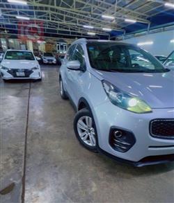 کیا سپۆرتاج